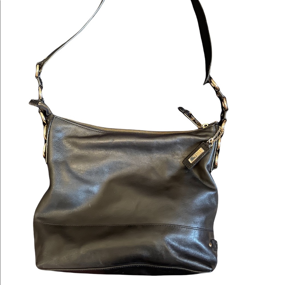 Beautiful Cole Haan purse 👜 black